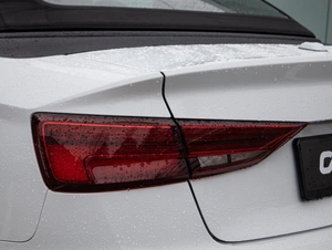 Кабриолет Audi A3 2017 года, 2690000 рублей, Большой Сочи