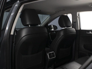 Внедорожник Kia Sportage 2018 года, 2070444 рублей, Омск