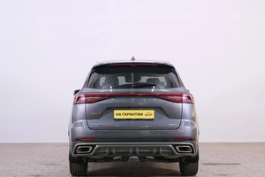 Внедорожник Chery Tiggo 8 Pro Max 2024 года, 2999000 рублей, Омск