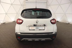 Внедорожник Renault Kaptur 2019 года, 1699000 рублей, Орёл
