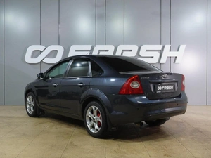 Седан Ford Focus 2008 года, 599000 рублей, Воронеж