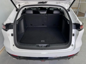 Внедорожник Changan UNI-K 2023 года, 2850000 рублей, Красноярск