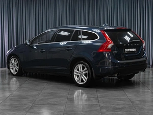Универсал Volvo V60 2011 года, 1249000 рублей, Тюмень