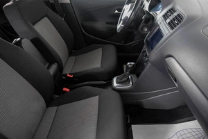 Хетчбэк Volkswagen Polo 2011 года, 769000 рублей, Кемерово