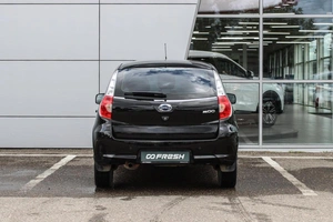 Хетчбэк Datsun mi-DO 2019 года, 640000 рублей, Ярославль