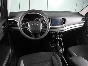 Седан ВАЗ (LADA) Vesta 2024 года, 1379000 рублей, Ростов-на-Дону