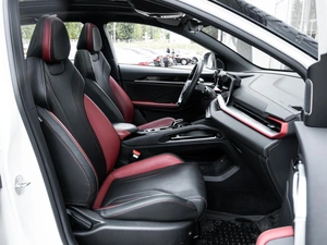 Внедорожник Geely Coolray 2024 года, 2200000 рублей, Ставрополь