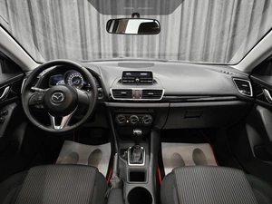 Седан Mazda 3 2013 года, 1245000 рублей, Ачинск