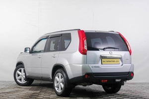 Внедорожник Nissan X-Trail 2011 года, 1269000 рублей, Кемерово