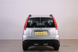 Внедорожник Nissan X-Trail 2008 года, 1199000 рублей, Омск