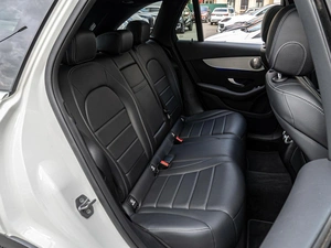 Внедорожник Mercedes-benz GLC-класс 2020 года, 4499000 рублей, Краснодар