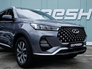 Внедорожник Chery Tiggo 7 Pro 2022 года, 1599000 рублей, Большой Сочи