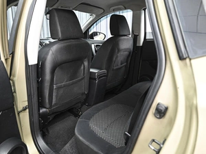 Внедорожник Nissan Qashqai 2008 года, 929000 рублей, Ставрополь