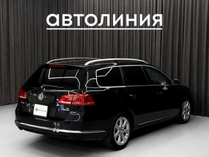 Универсал Volkswagen Passat 2012 года, 1150000 рублей, Красноярск