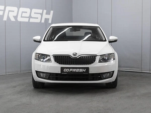 Лифтбек Skoda Octavia 2014 года, 1219000 рублей, Омск
