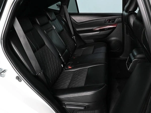 Внедорожник Toyota Harrier 2014 года, 2625000 рублей, Ростов-на-Дону