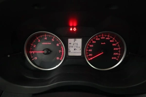 Внедорожник Subaru Forester 2014 года, 1830000 рублей, Курск