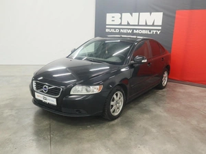 Седан Volvo S40 2011 года, 810000 рублей, Курск
