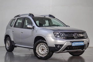 Внедорожник Renault Duster 2019 года, 1449000 рублей, Челябинск