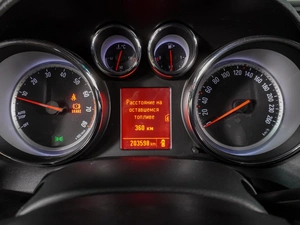 Хетчбэк Opel Astra GTC 2012 года, 749000 рублей, Воронеж