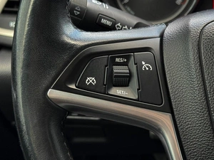 Хетчбэк Opel Astra 2011 года, 819000 рублей, Кропоткин