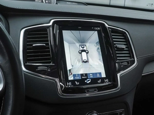 Внедорожник Volvo XC90 2020 года, 5600000 рублей, Ростов-на-Дону