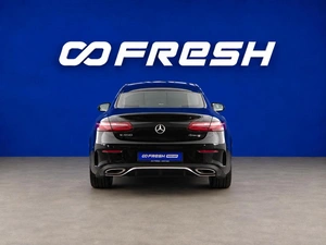 Купе Mercedes-benz E-класс 2020 года, 6199077 рублей, Москва