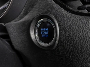 Внедорожник Toyota C-HR 2020 года, 2319000 рублей, Воронеж