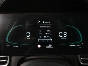 Седан Hyundai Elantra 2023 года, 2095000 рублей, Аксай