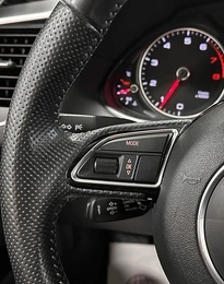 Внедорожник Audi Q5 2015 года, 2277000 рублей, Красноярск