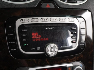 Хетчбэк Ford Focus 2007 года, 559000 рублей, Воронеж