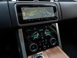 Внедорожник Land Rover Range Rover 2018 года, 5250000 рублей, Краснодар