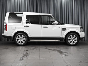 Внедорожник Land Rover Discovery 2015 года, 2544000 рублей, Ставрополь