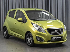 Хетчбэк Ravon R2 2017 года, 894000 рублей, Ставрополь