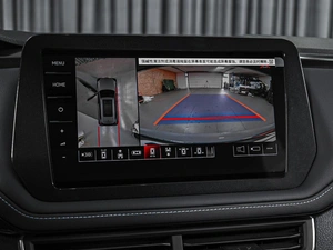 Внедорожник Volkswagen Tharu 2025 года, 3189000 рублей, Ставрополь