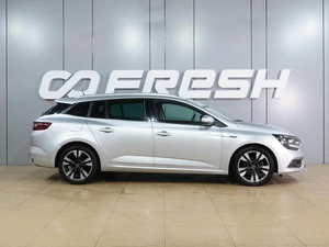 Универсал Renault Megane 2020 года, 1549000 рублей, Воронеж