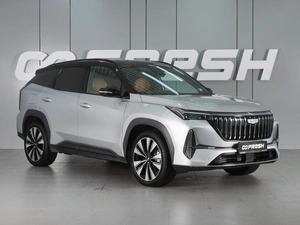 Внедорожник Geely Boyue L 2025 года, 2890000 рублей, Минеральные Воды