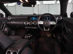 Универсал Mercedes-benz CLA-класс 2020 года, 2779000 рублей, Воронеж