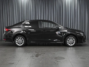 Седан Toyota Corolla 2019 года, 1714000 рублей, Ставрополь