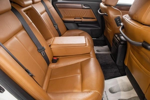 Седан Nissan Fuga 2005 года, 989000 рублей, Барнаул