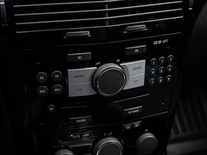 Хетчбэк Opel Astra 2010 года, 595000 рублей, Краснодар