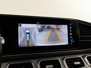 Внедорожник Mercedes-benz GLE-класс 2020 года, 7259050 рублей, Москва