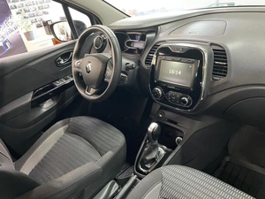 Внедорожник Renault Kaptur 2017 года, 1629000 рублей, Ярославль