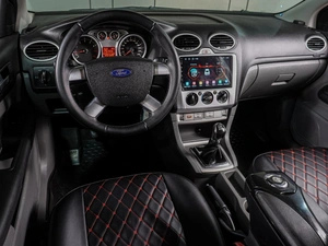 Хетчбэк Ford Focus 2008 года, 649000 рублей, Воронеж