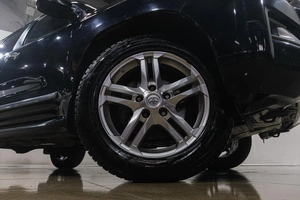 Внедорожник Toyota Land Cruiser 2015 года, 5319000 рублей, Новокузнецк