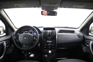 Внедорожник Renault Duster 2018 года, 1390000 рублей, Брянск