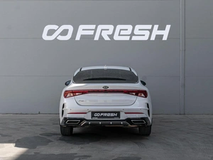 Седан Kia K5 2020 года, 2620000 рублей, Краснодар