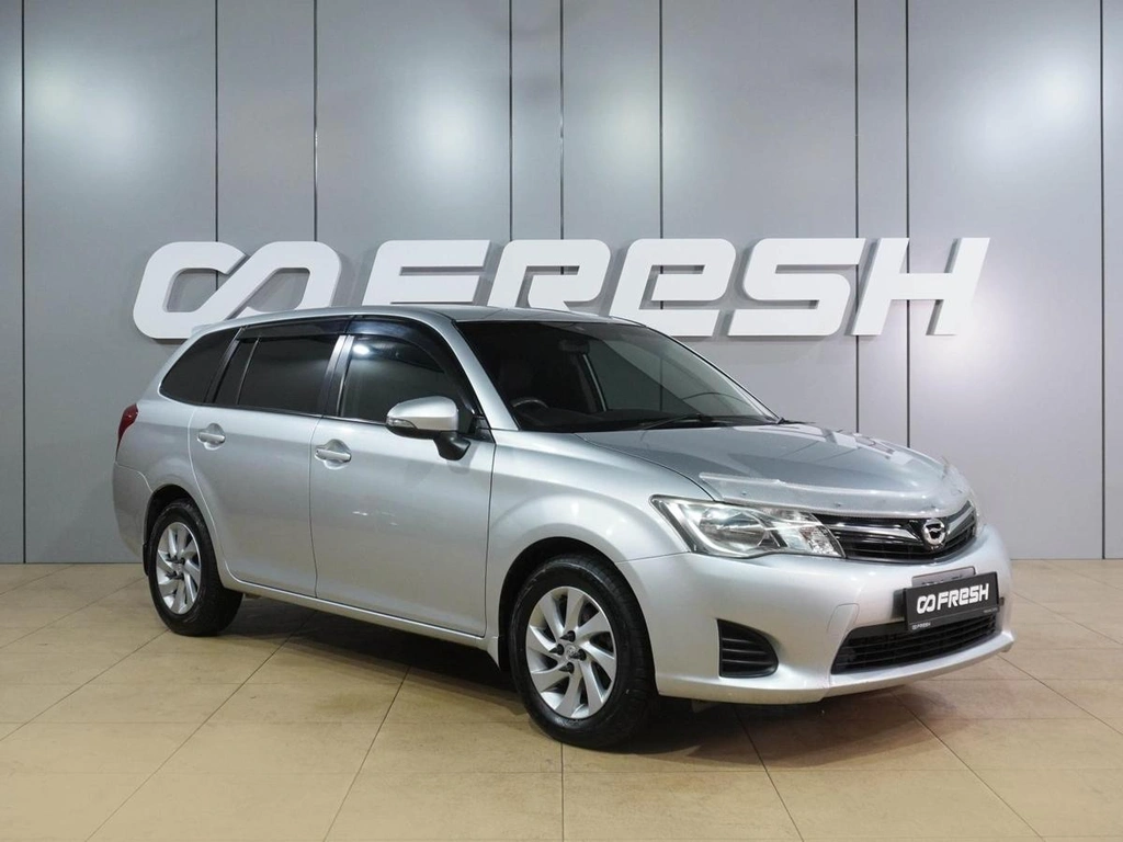Универсал Toyota Corolla Fielder 2014 года, 1099000 рублей, Воронеж