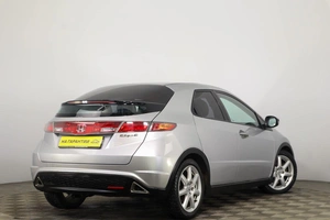 Хетчбэк Honda Civic 2008 года, 569000 рублей, Пермь