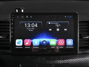 Седан Mitsubishi Lancer 2007 года, 679000 рублей, Аксай